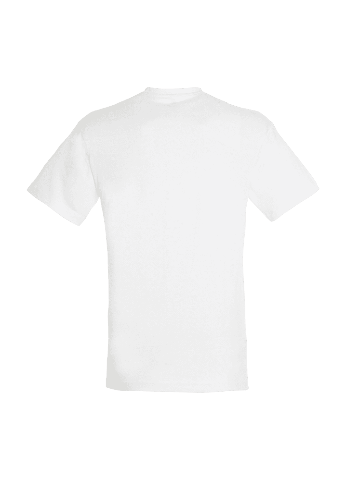 T-shirt Blanc Adulte "Octobre Rose" 122 FC Martigues - FCM122-TEE-SHIRTIMEPRIALBLANCLOGOROSEDOS