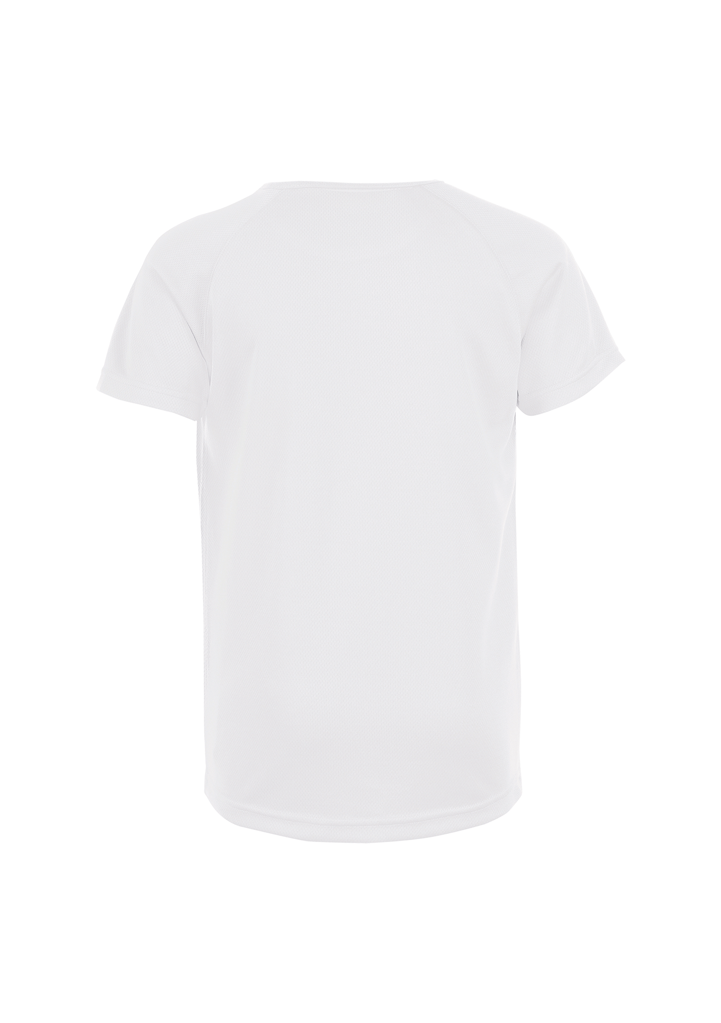 T-Shirt Sport Enfant FCM Blanc - pn01166102B_1