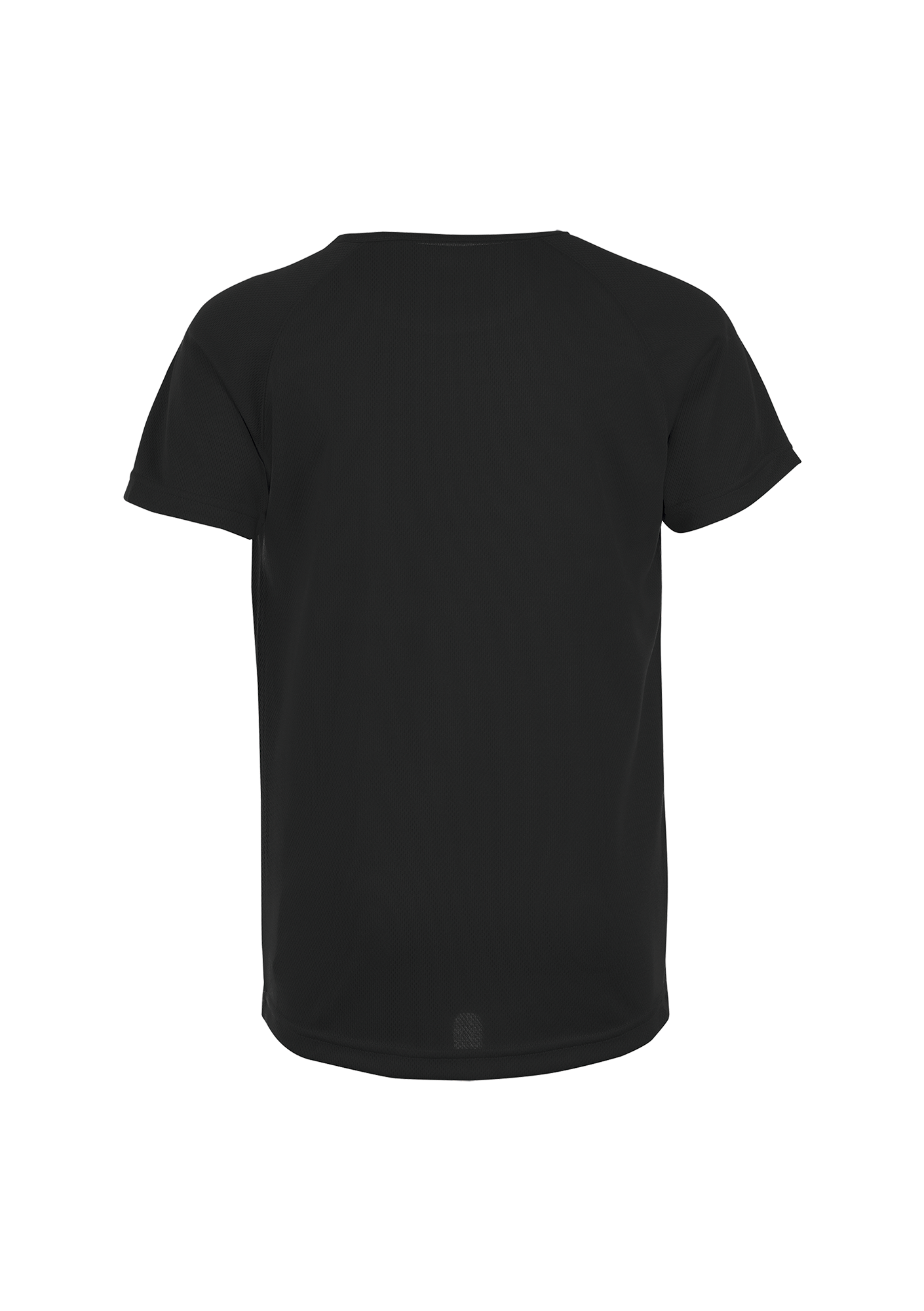 T-Shirt Sport Enfant FCM Noir - pn01166312B_1